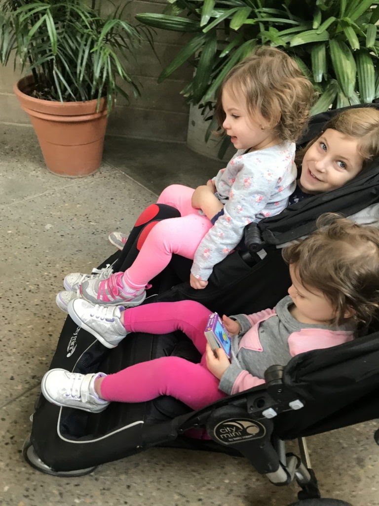 Clancy Muskuløs fornærme Baby Jogger City Mini 2 Double Stroller Review: compact and high-quality