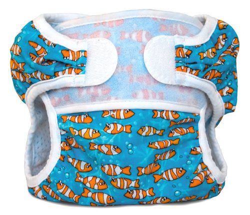 lucie's list swim diapers
