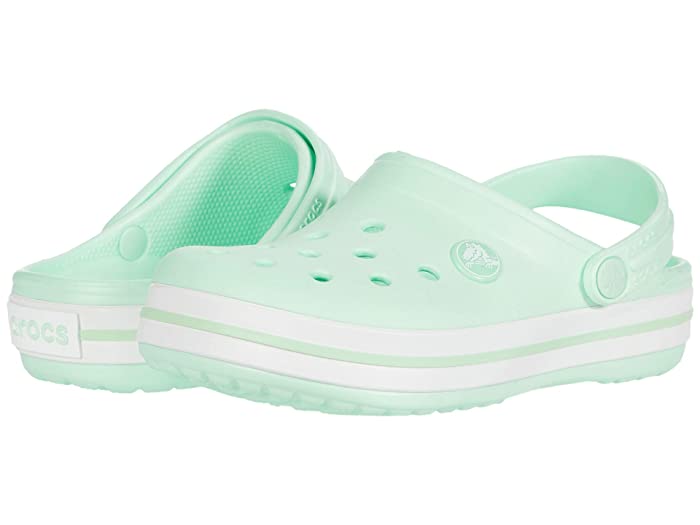 croc type shoes for kids