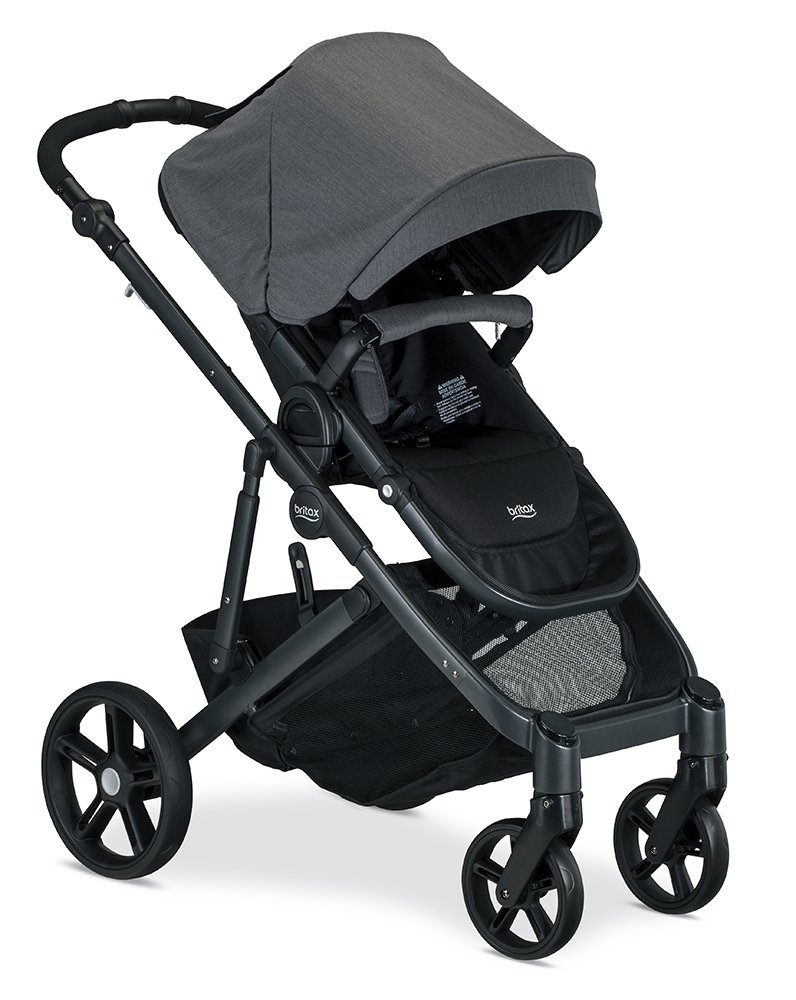 britax bassinet stand