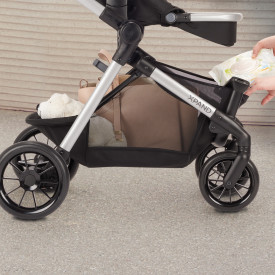 Evenflo Pivot Xpand Modular Stroller Review