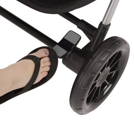 Evenflo pivot deals stroller wheels