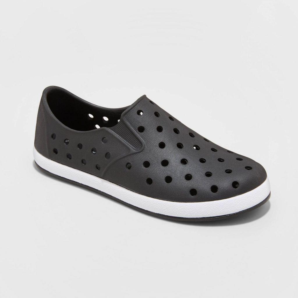 cheap croc like shoes