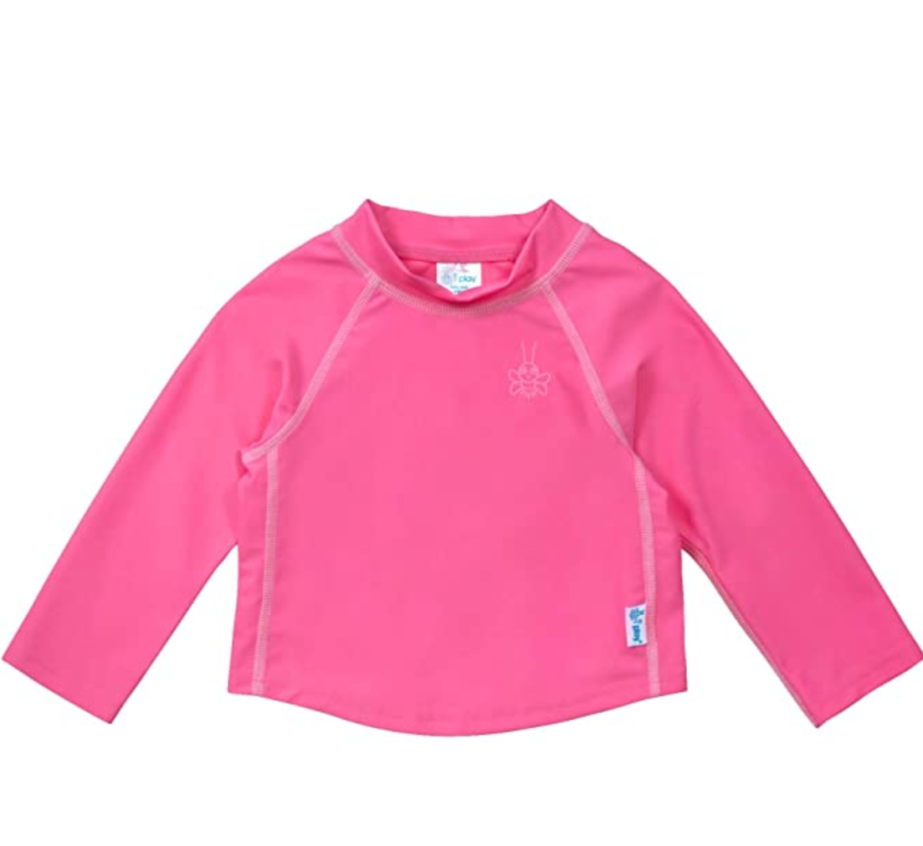 Sun Protective Clothing for Infants to Kids 2021 Reviews Lucie’s List