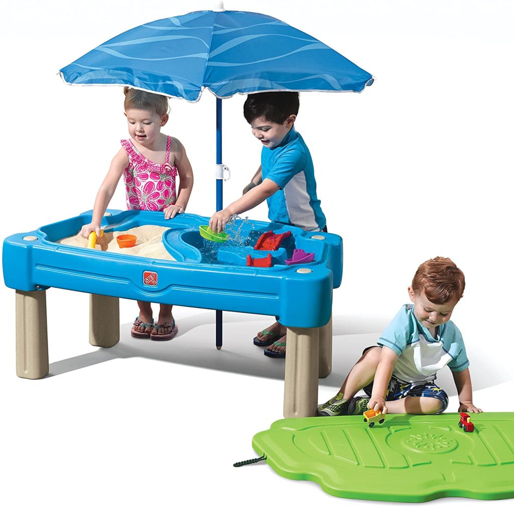 Summer Toys for Toddler Twins