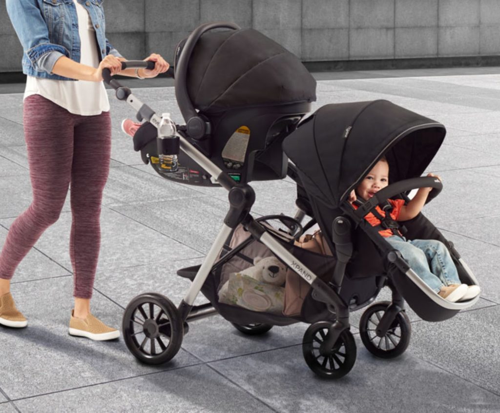 evenflo pivot stroller reviews