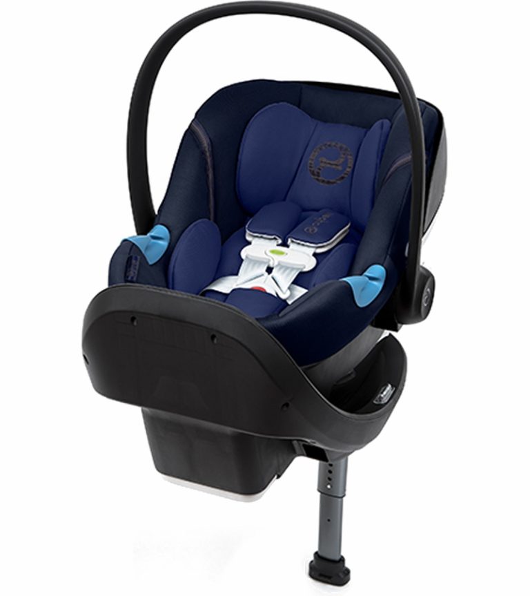 Best Infant Car Seats of 2021 ⎯ a short list of our favorites