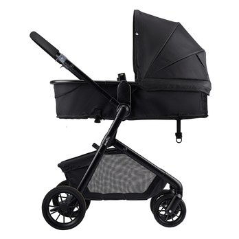 evenflo pivot bassinet