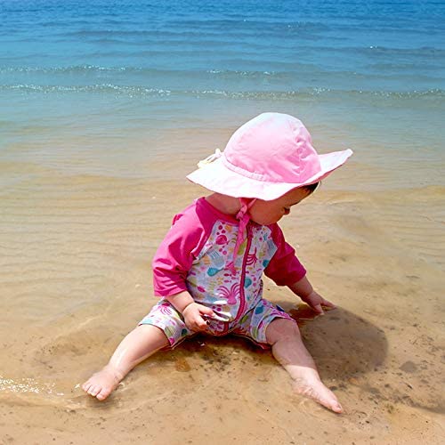 Baby Sun Protective Clothing