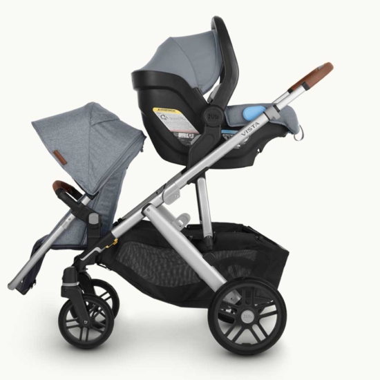 uppababy vista worth it