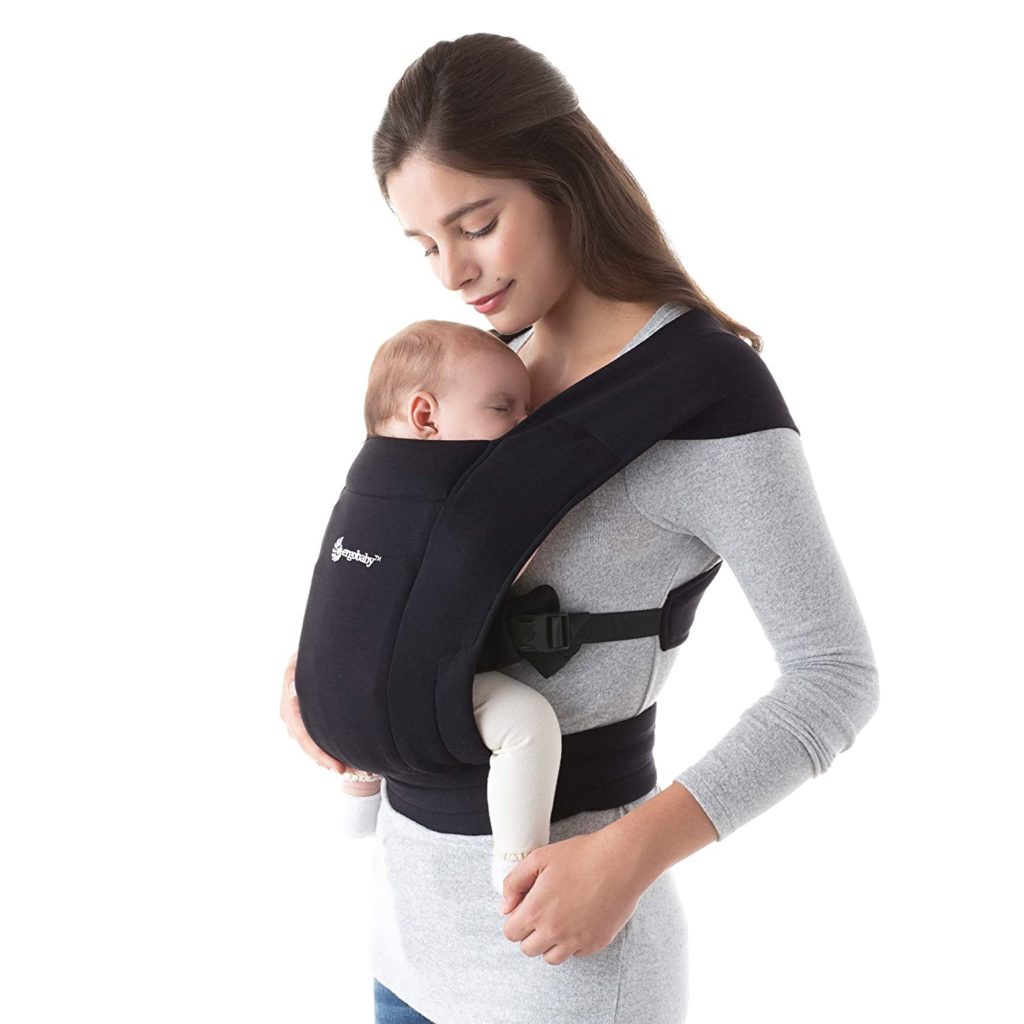 The Best Baby Carriers for Breastfeeding – TheEcoBaby