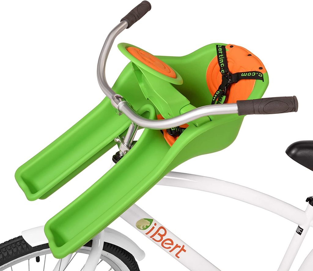 Best Bike Seats for Toddlers and Preschoolers