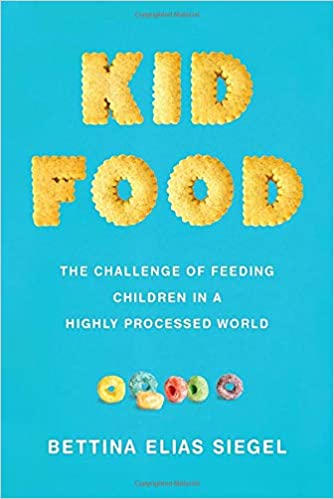 Reading List kid food