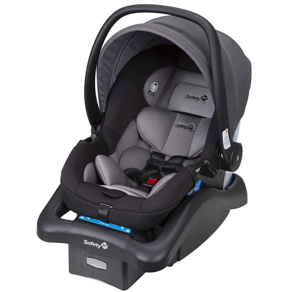 best car seats for twins and preemies_ safety 1st