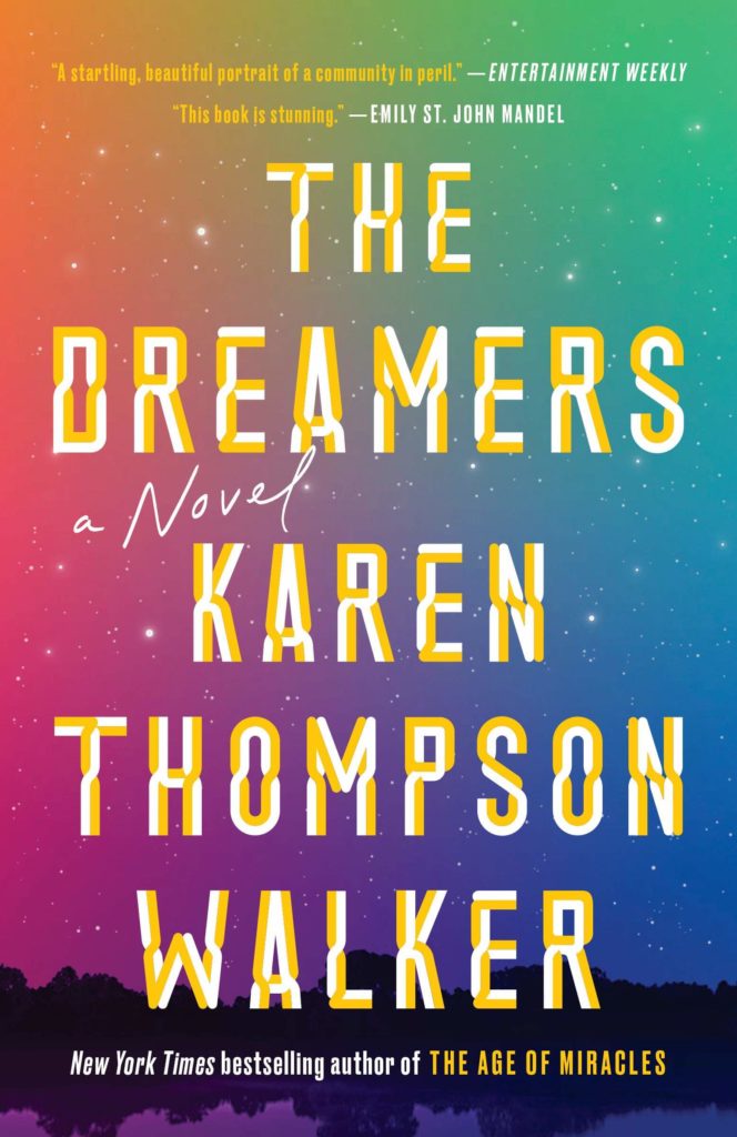 Reading List the dreamers