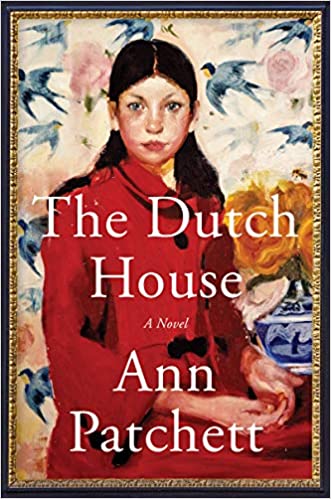 Reading List dutch house