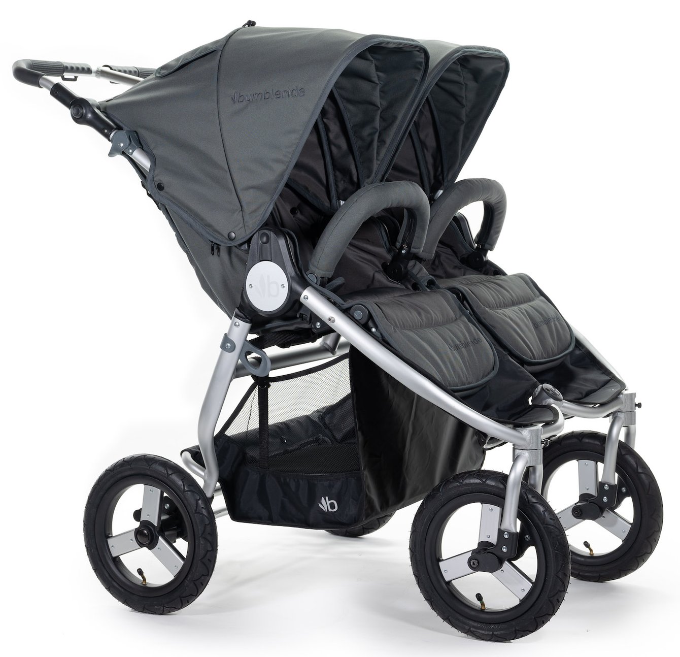 bumbleride indie matte black