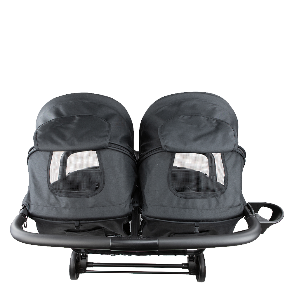 The Twin+ (Zoe XL2) Stroller Review