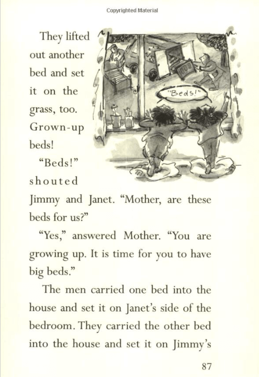 Best First Chapter Books To Read Aloud To Preschoolers Lucie s List