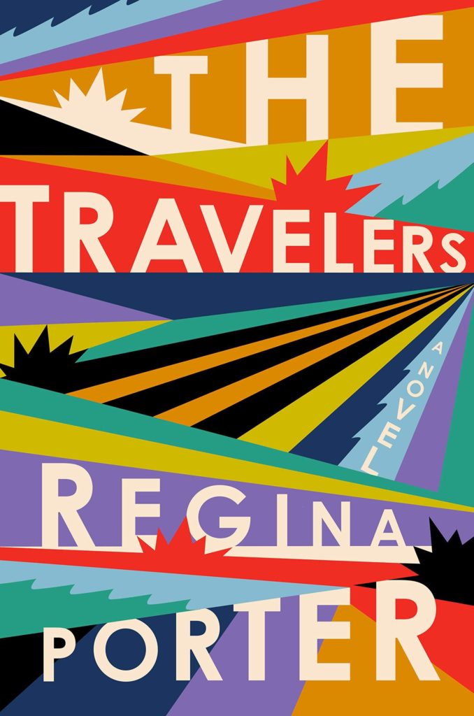 Reading List the travelers