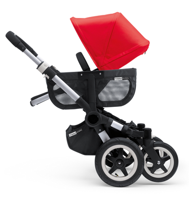 Bugaboo Donkey3 Stroller Review