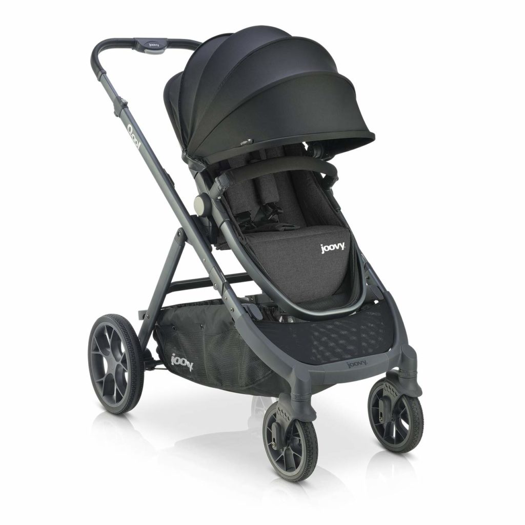 joovy qool stroller review