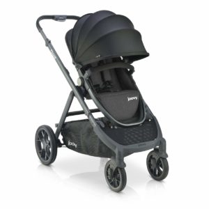 uppababy triple stroller