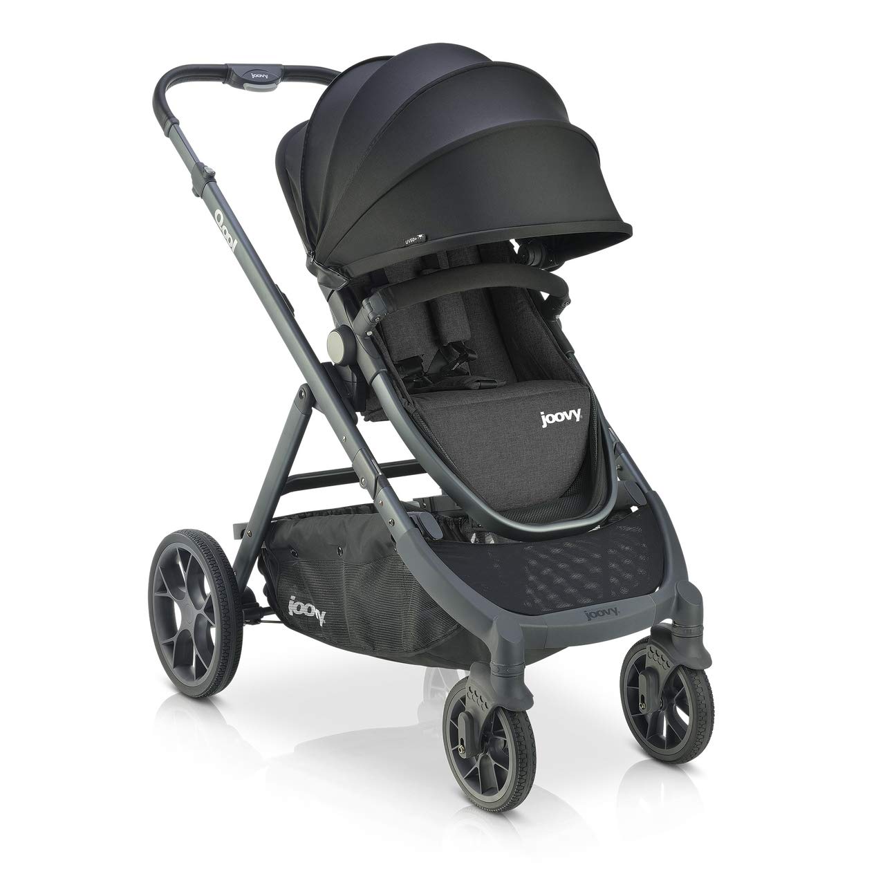 joovy qool stroller car seat compatibility