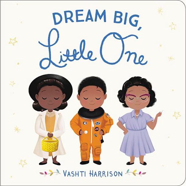 children's books about race