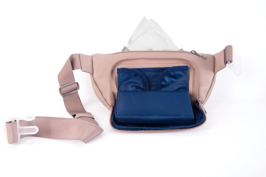 Best Diaper Bags for Twins Lucie s List