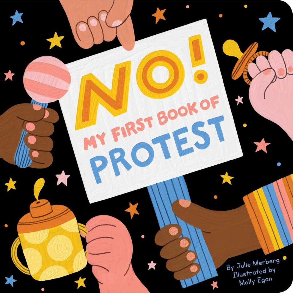 children's books about race