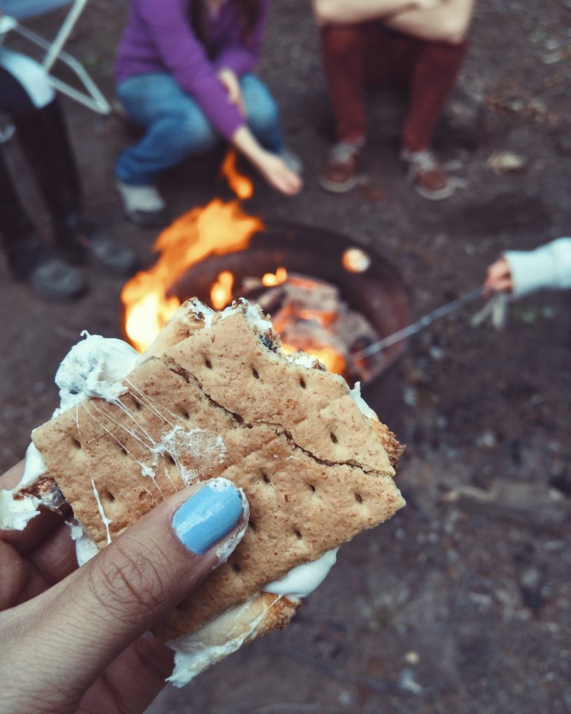 family camping stores