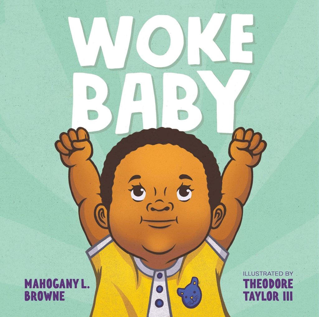 children's books about race