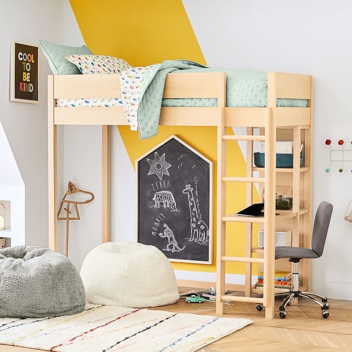 pillowfort robinson bunk bed