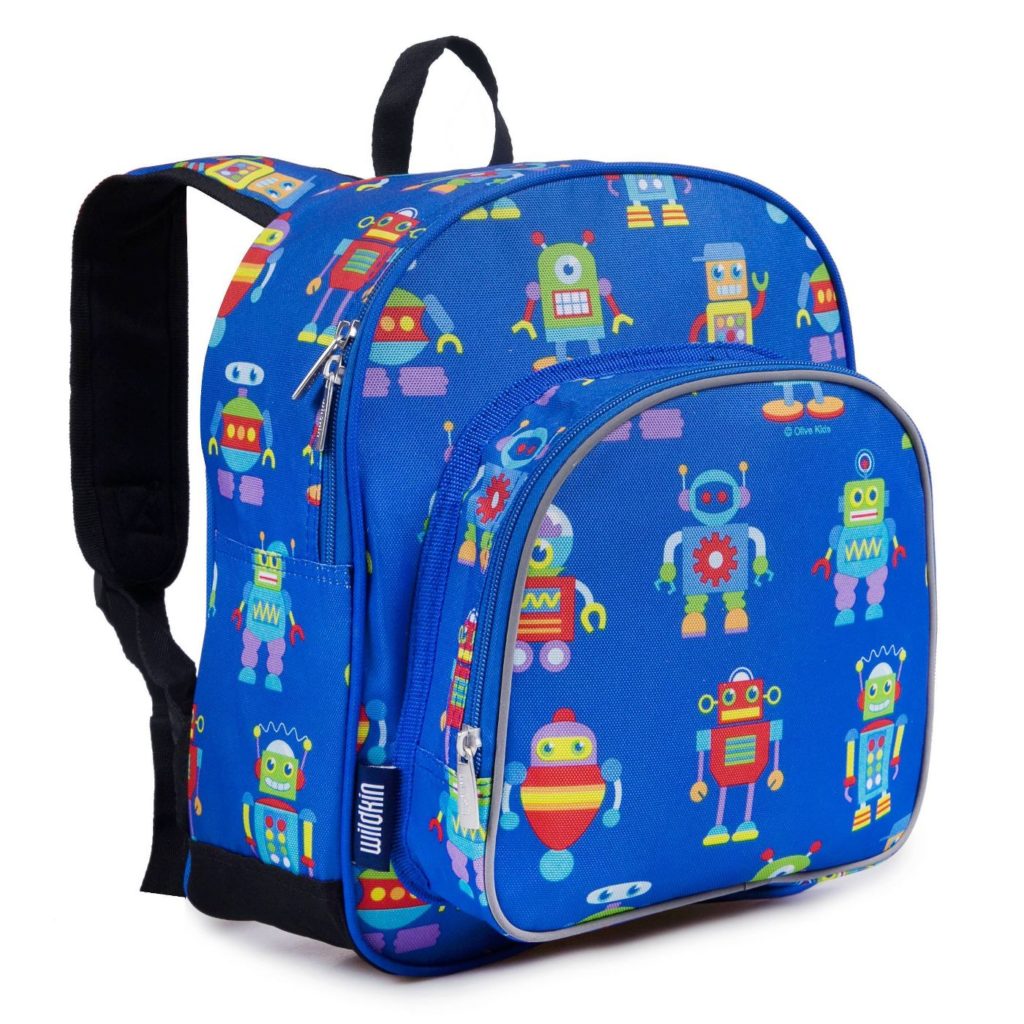 toddler girl travel backpack