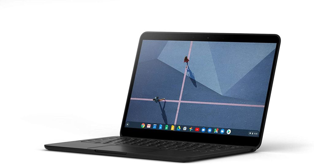 best kids computers and tablets: google pixel book 