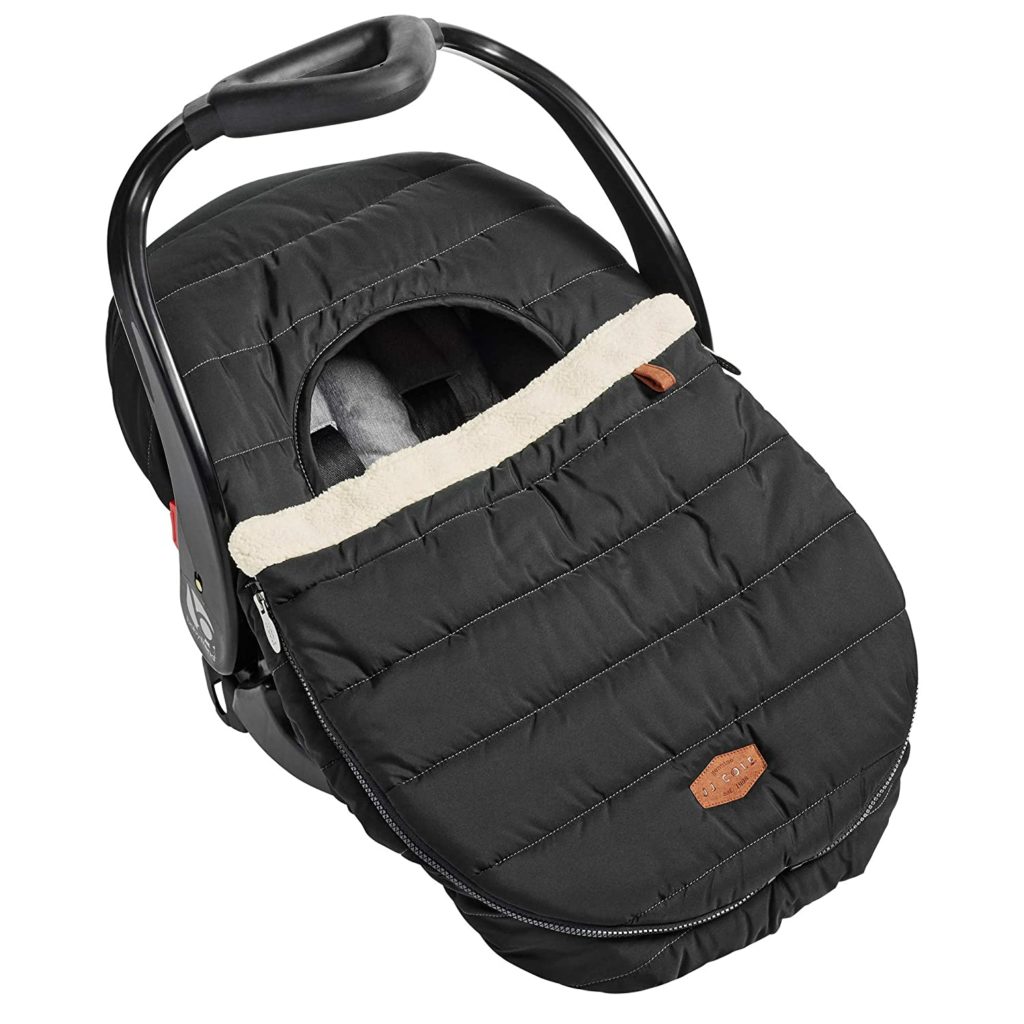 best baby car seat covers for winter