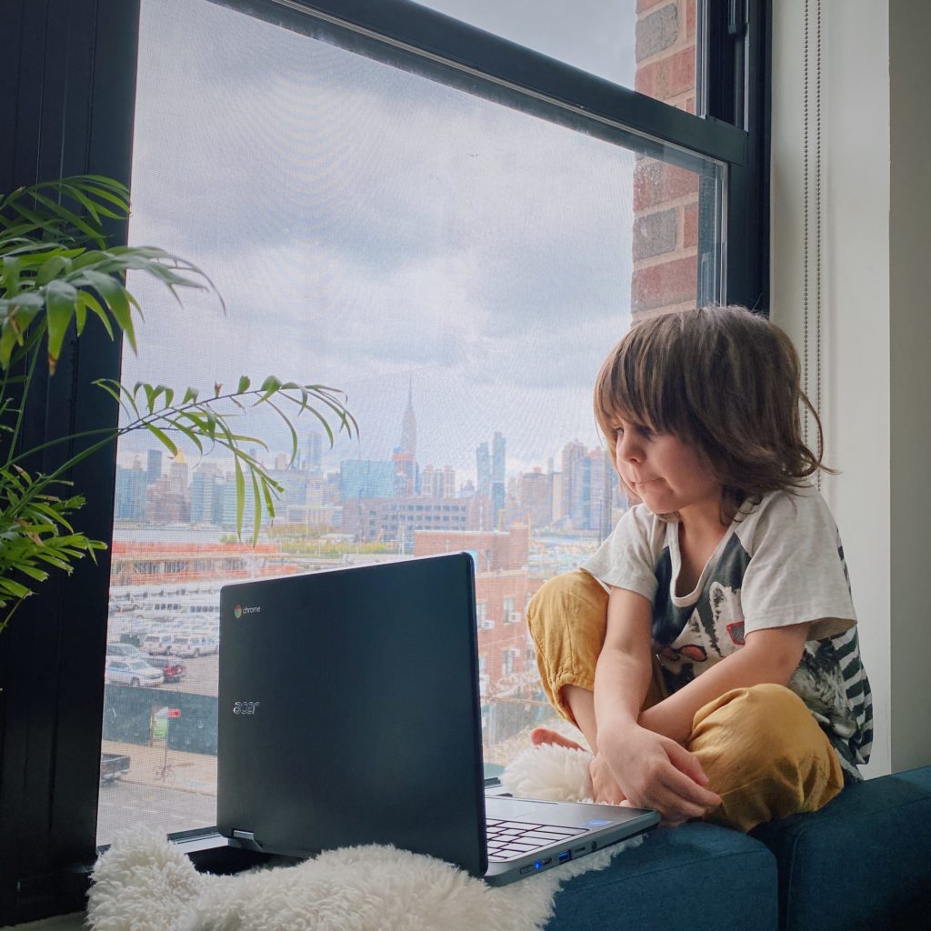 best kids computers and tablets