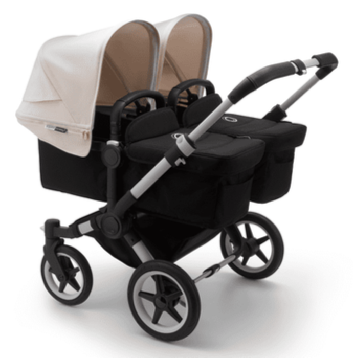 twin pushchair sale