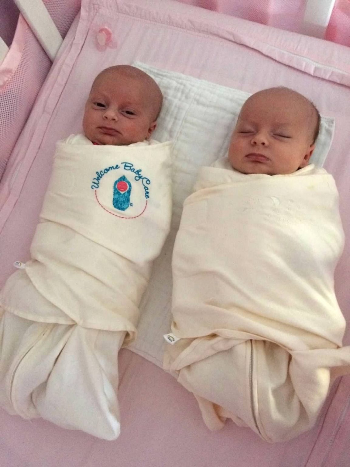 Twin Sleep Schedule How to Synchronize your Twins' Sleep Routines