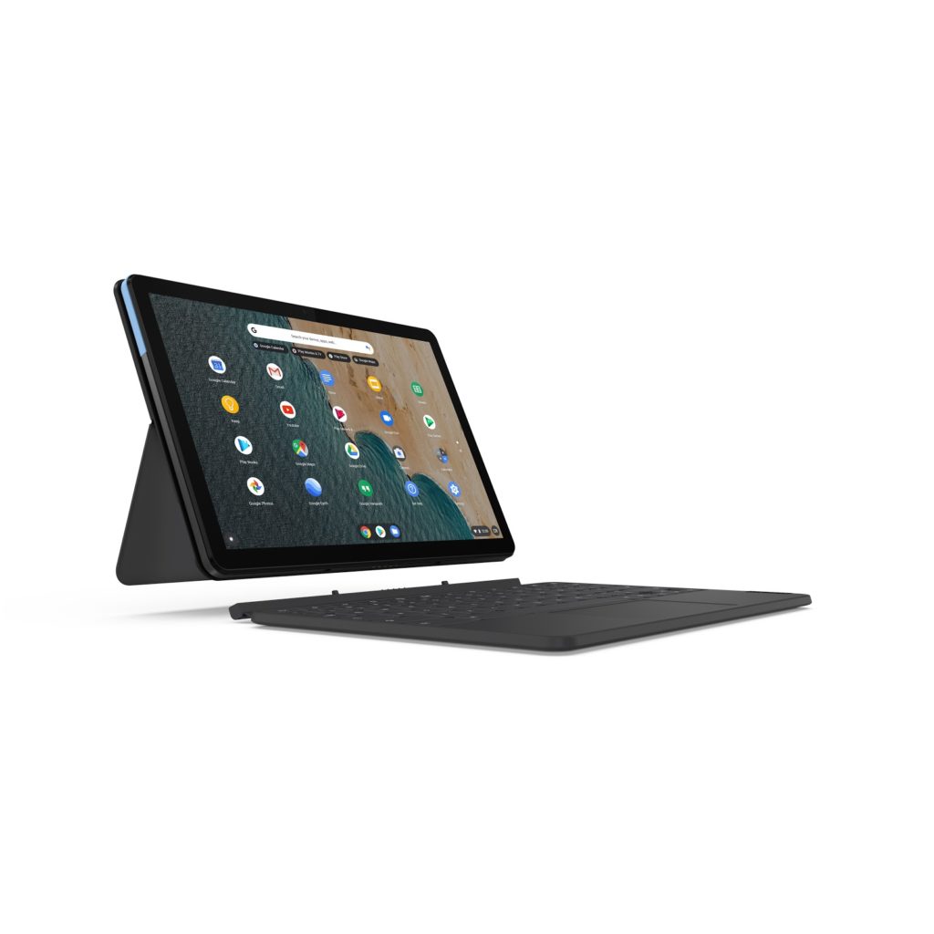 best kids computers and tablets: Lenovo Chromebook 