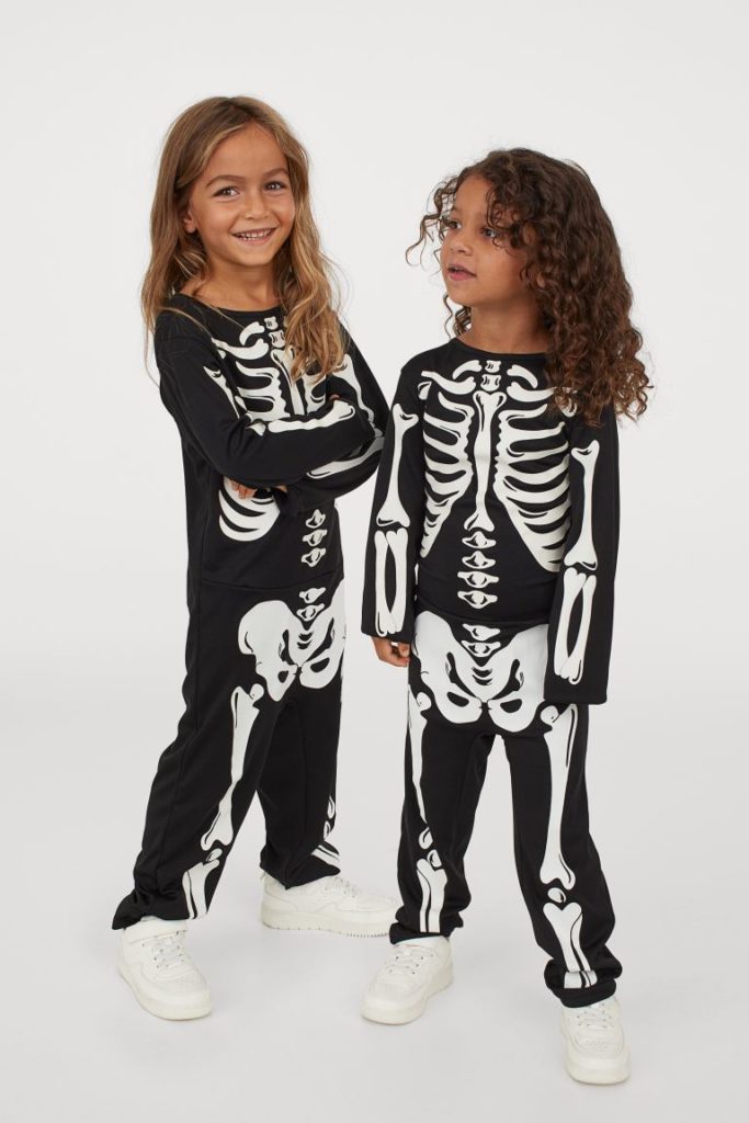 Kids Halloween Costumes: Our 2020 Picks for Babies, Kids and Families
