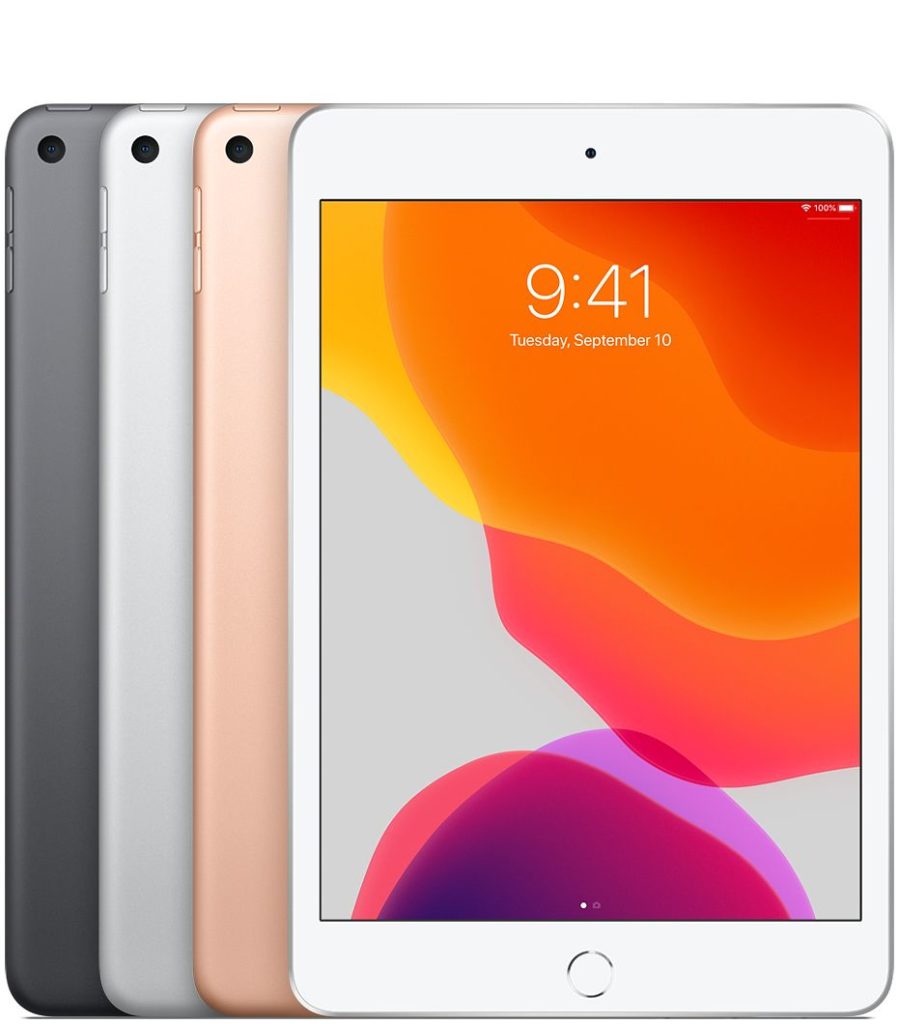 best kids computers and tablets: iPad mini 