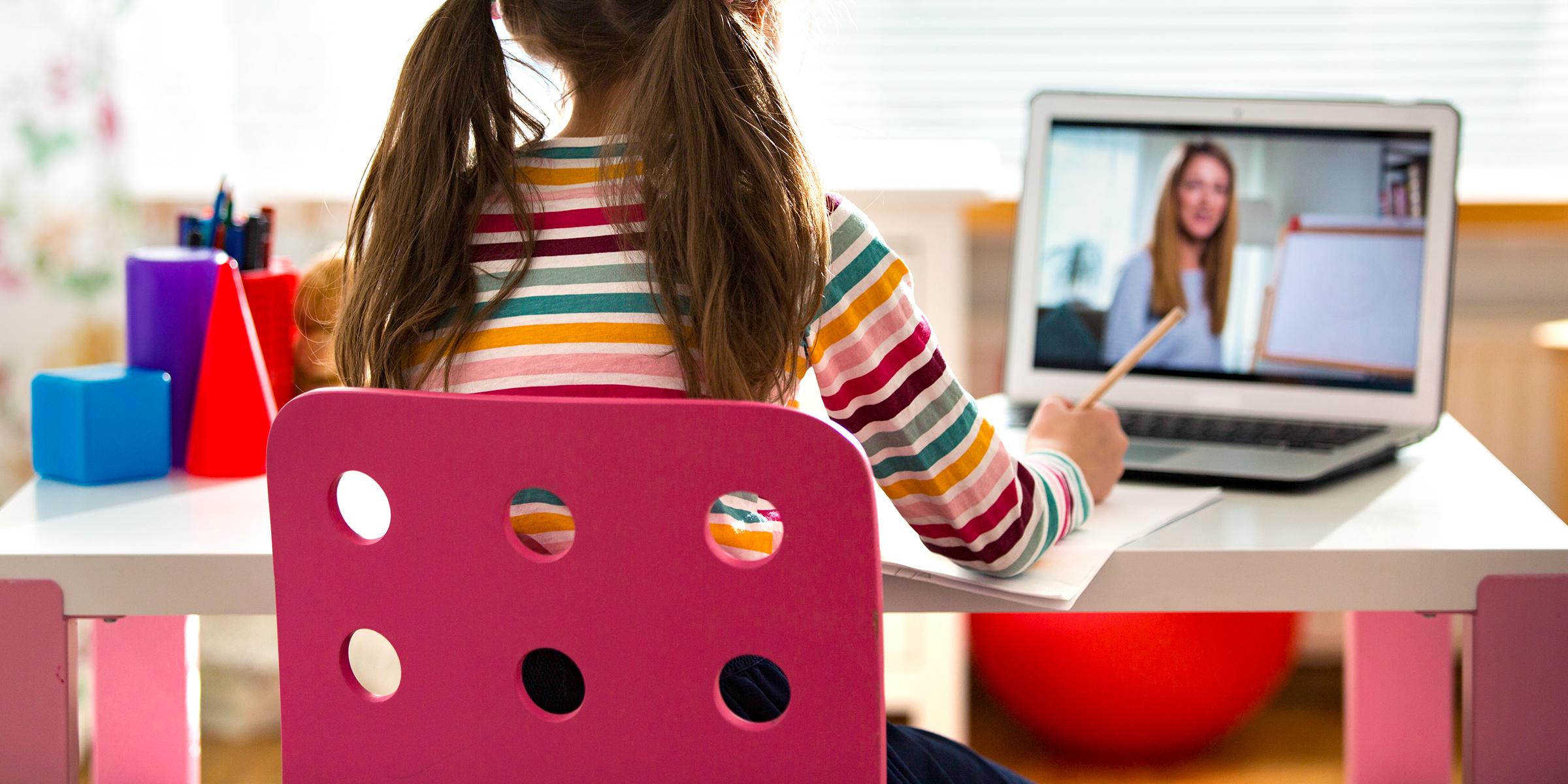 Laptop Learning