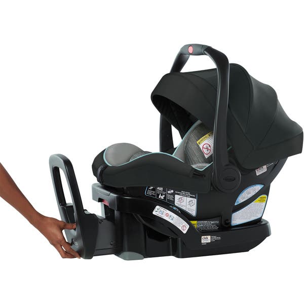 graco snugride snuglock 35 extend2fit