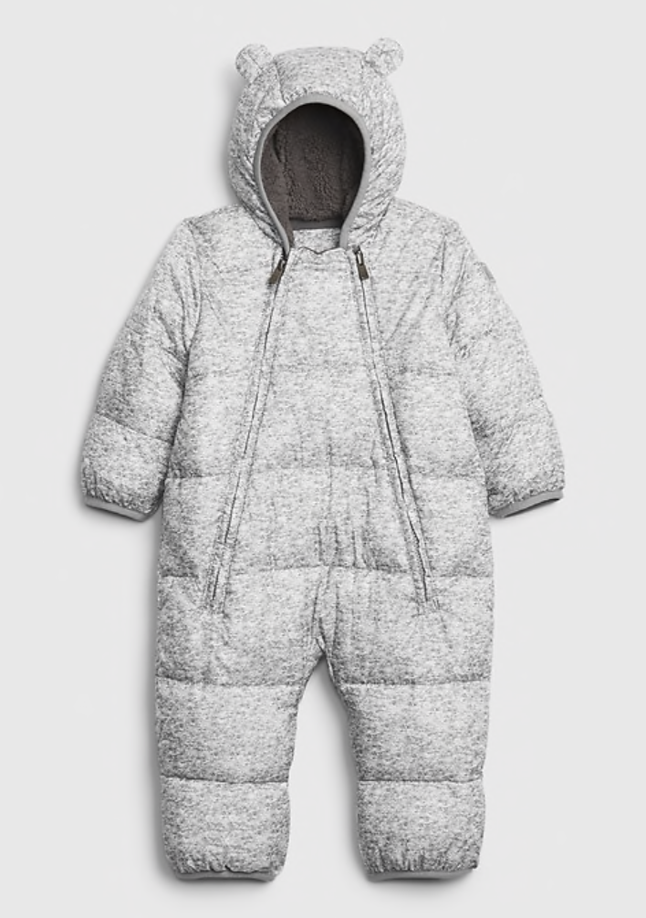 best baby outerwear