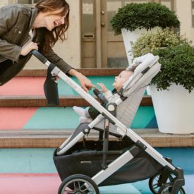 cruz uppababy kinderwagen wendbarer sportsitz reversible obaby babyprofi reversibile uppa