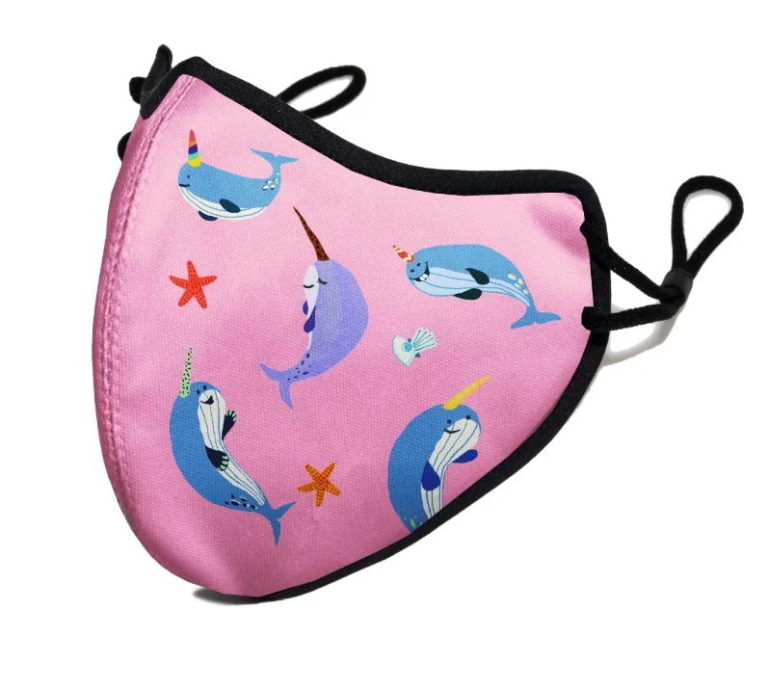 Best Face Masks for Kids and Everyone in the Family