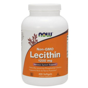 Lecithin