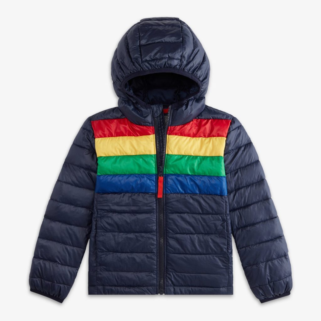 Best Winter Coats for Toddlers and Babies Lucie's List Picks for 2020
